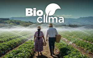 Lanzan solución para ayudar a productores rurales a enfrentar el Fenómeno del Niño