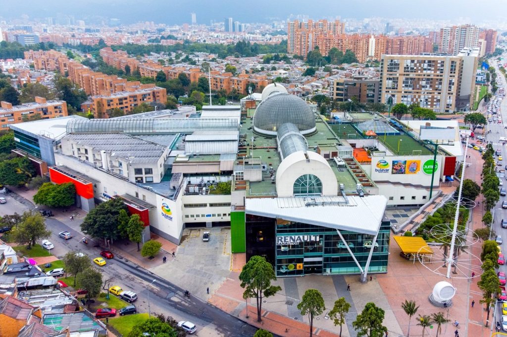 Las “Guerreras K-Pop” llegan al Centro Comercial Bulevar en el Mes del Niño