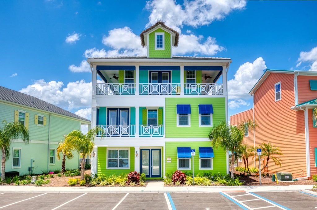 Las novedades que trae Kissimmee para los próximos meses