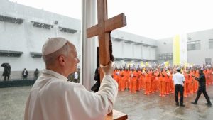León XIV: apoyo a quienes luchan contra la pena de muerte en EEUU y en el mundo