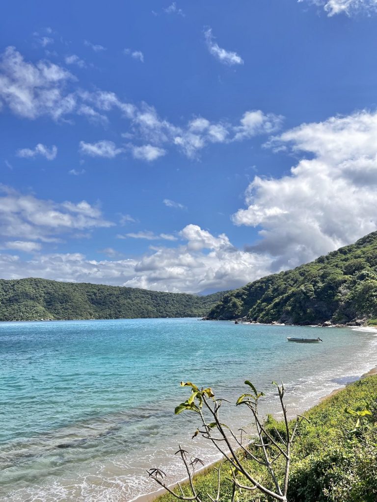 Lideran mesa institucional para reactivar la economía del corredor Tayrona