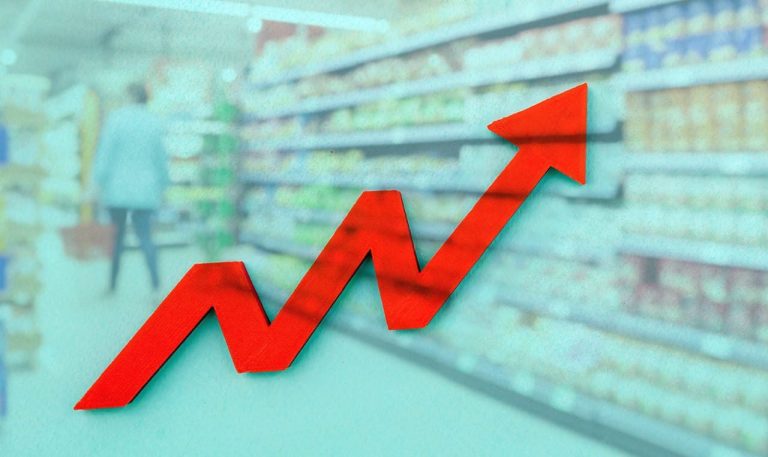 Ligero incremento de la inflación en el mes de enero, reporta el Dane