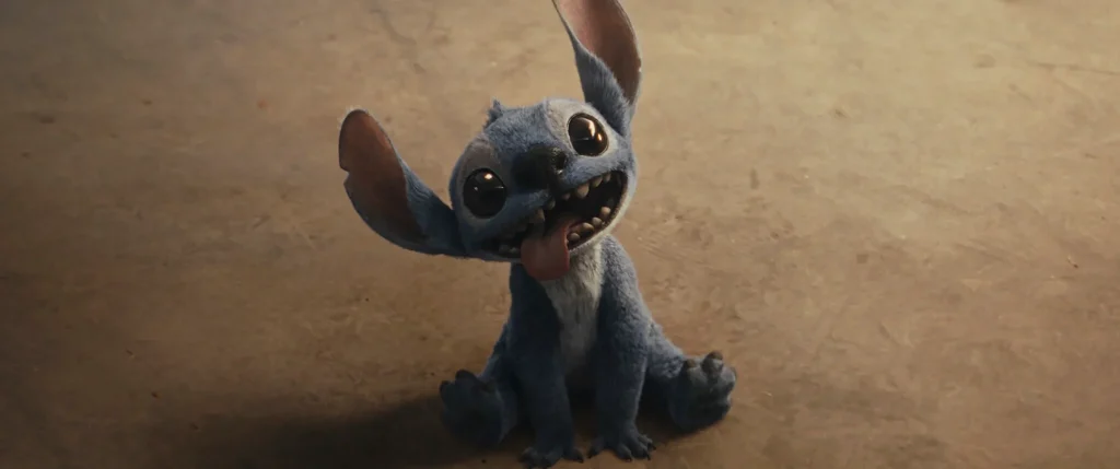 “Lilo & Stich” hace equipo con Tom Cruise para quedar en los primeros lugares de la taquilla