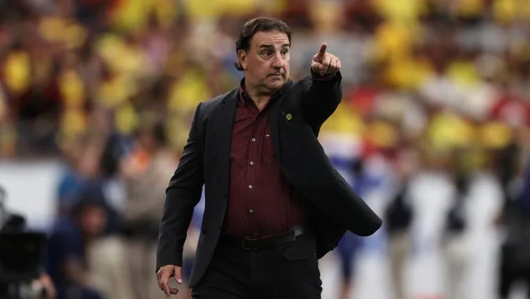 Lista de convocados de Colombia para el Mundial 2026