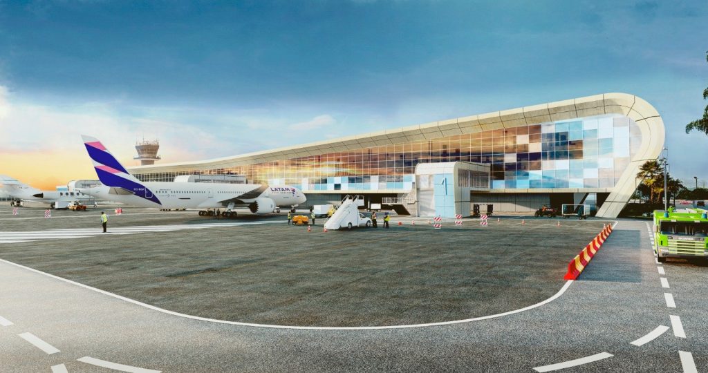 Listo el cierre financiero para la modernización del Rafael Núñez de Cartagena
