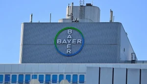 Litigios sobre herbicida con glifosato agravan las pérdidas de Bayer