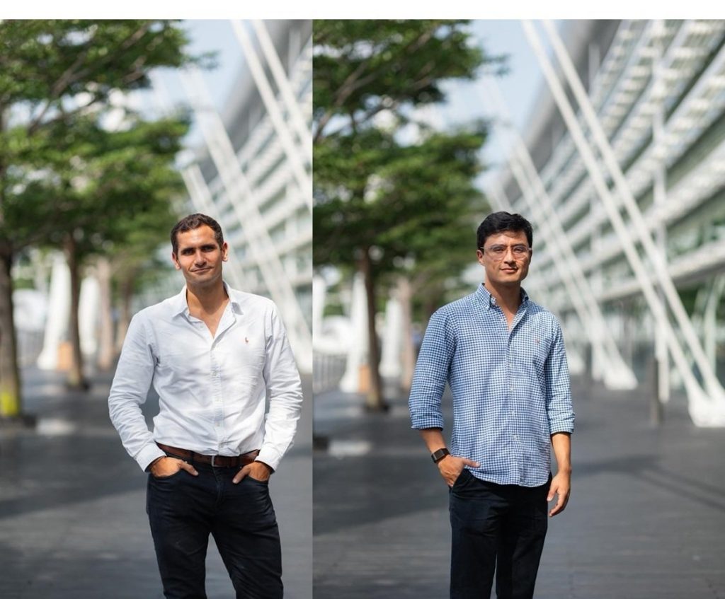 Littio, la fintech colombiana que ha impactado a más de 375.000 personas, ingresa a Endeavor