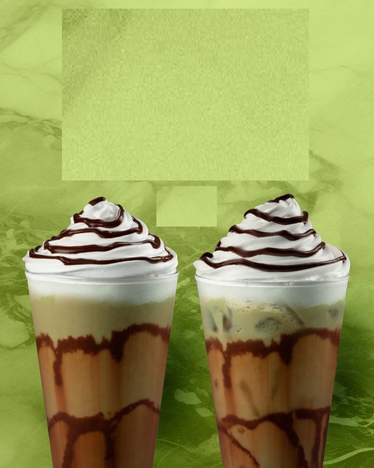 Llega a Starbucks Colombia: Dubai Chocolate, una experiencia de lujo