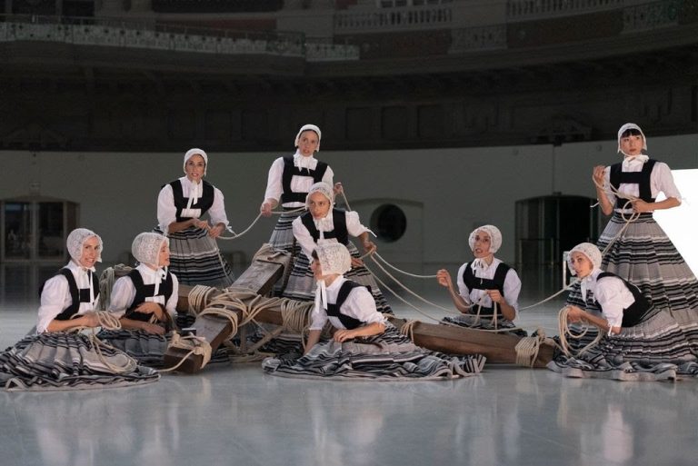 Llega la 7a Bienal Internacional de Danza de Cali – 2025