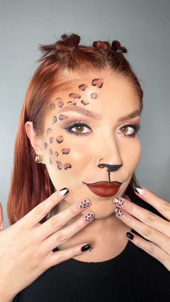 Looks que hechizan: revelan las tendencias que marcarán este Halloween