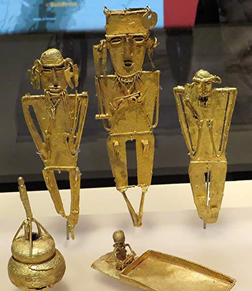 Los museos de Banrepcultural se unen a la Noche de Museos 2025