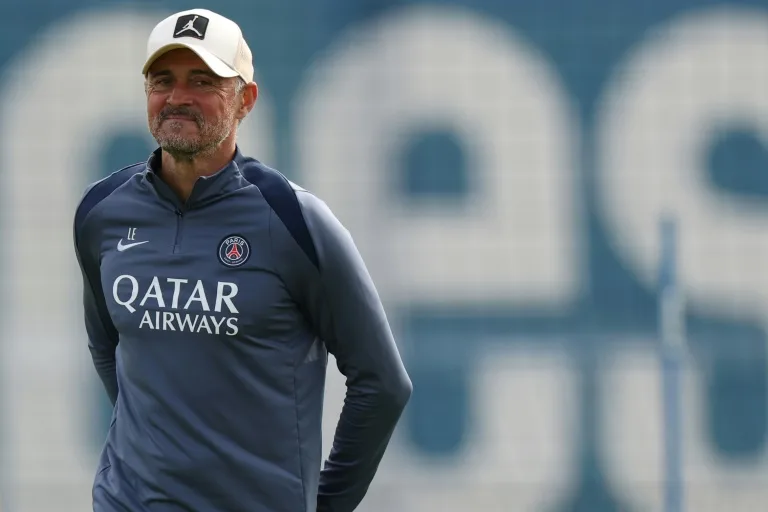 Luis Enrique y Arteta; mismas raíces pero diferentes estilos en busca de la Champions