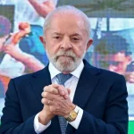Lula elecciones en Brasil