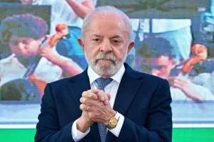 Lula quiere invitar a Trump a la COP30