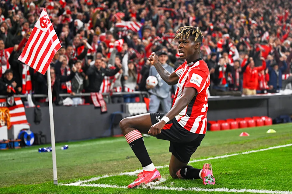 ManU y Tottenham alcanzan cuartos de final de Liga Europa junto a Athletic, Lazio y Frankfurt