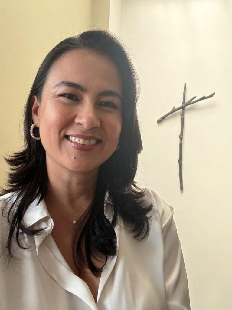 Margarita María Contreras asume Rectoría de Uniminuto en Santanderes