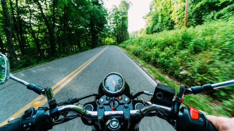 Más de 1,1 millones de motos nuevas empezaron a correr por calles y carreteras del país en 2025