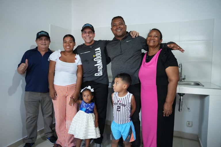 Más de 2 mil viviendas transformadas en Barranquilla para mejorar la calidad de vida