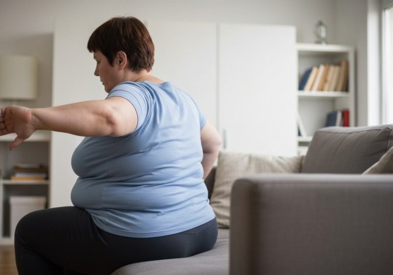 Más de la mitad de los adultos en Colombia vive con exceso de peso