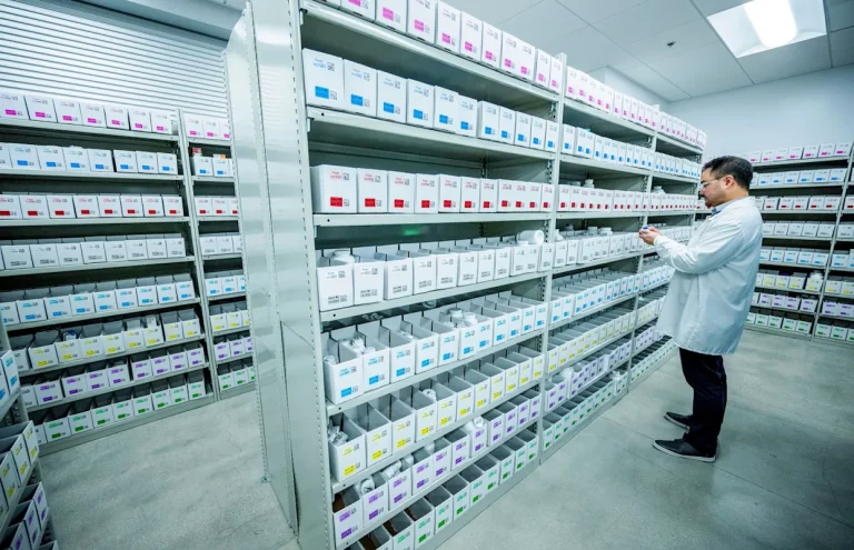 Más farmacias en EEUU buscan acelerar entrega a domicilio de medicamento a pacientes