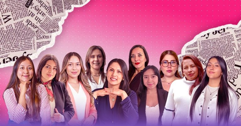 Más mujeres lideran en Colombia: Fixit, un reflejo de esa transformación