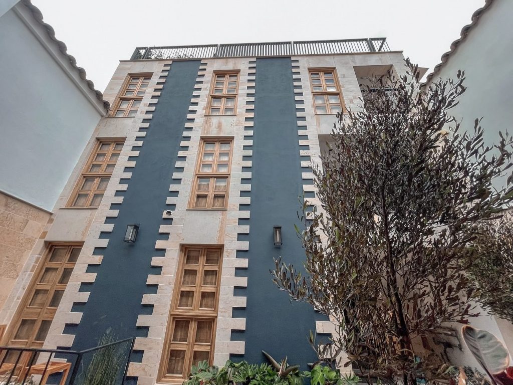 Masaya Collection inaugura Camelia, nuevo hotel boutique en el corazón de La Candelaria