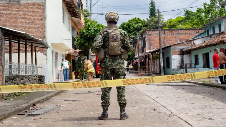Matan a funcionario de la Defensoría del Pueblo en el Cesar