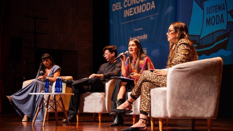 Medellín será sede de la primera edición de Colombia Fashion Summit