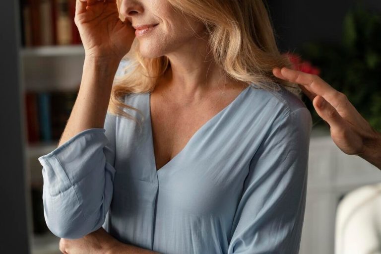 Menopausia y corazón: ¿Qué papel tiene la salud cardiovascular en esta etapa?