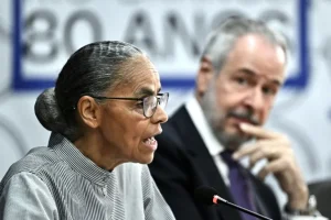 Menos de 60 líderes confirmados para la cumbre de COP30 en Brasil
