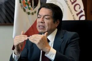 México considera limitar el acceso de los menores a las redes sociales