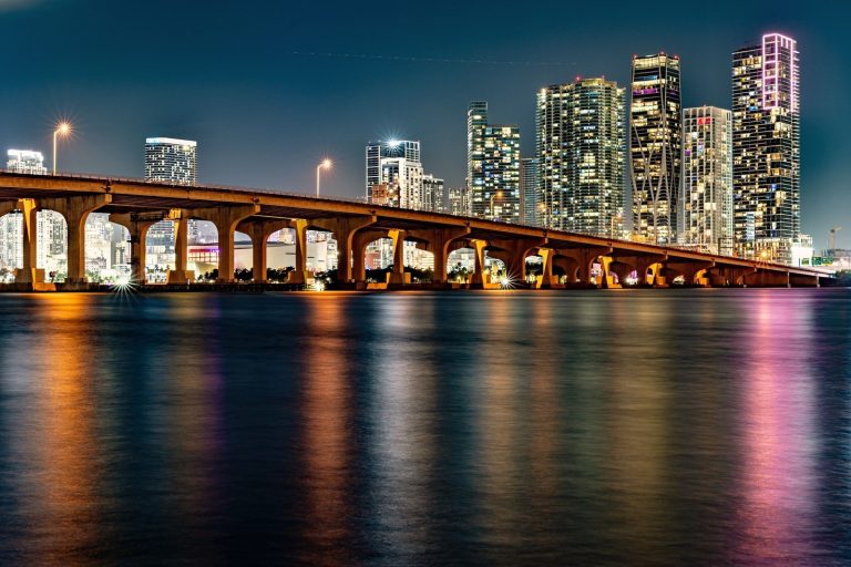 Miami se consolida como la capital de América Latina