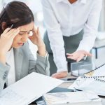 Agotamiento laboral