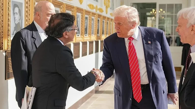 Mientras sea Presidente, Petro tendrá visa para entrar a Estados Unidos