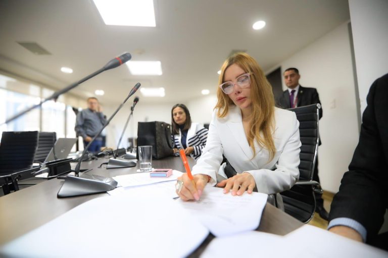 MinCIT y Bancóldex presentan dos nuevas líneas de crédito por más de $190.000 millones