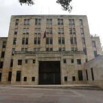 Ministerio de Hacienda