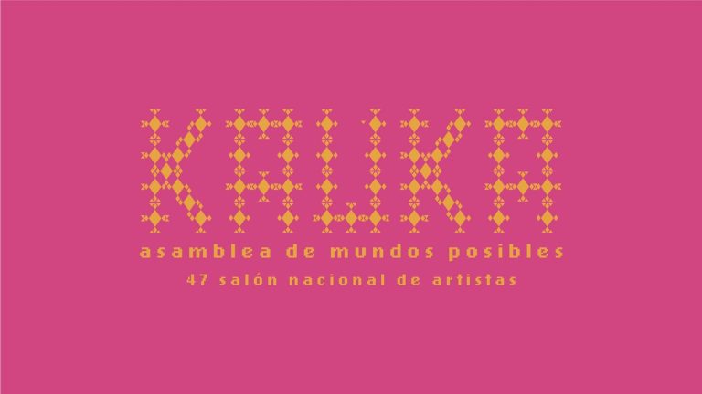 Ministerio de Cultura busca propuestas artísticas para el 47 Salón Nacional 2025