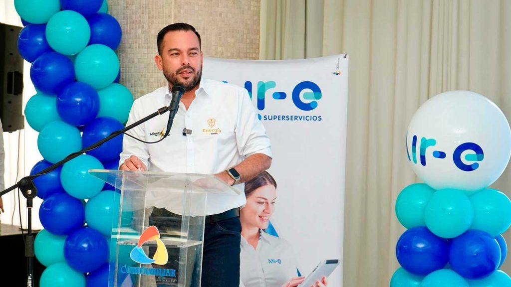 MinMinas y Air-e intervenida logran formalización laboral de 426 trabajadores