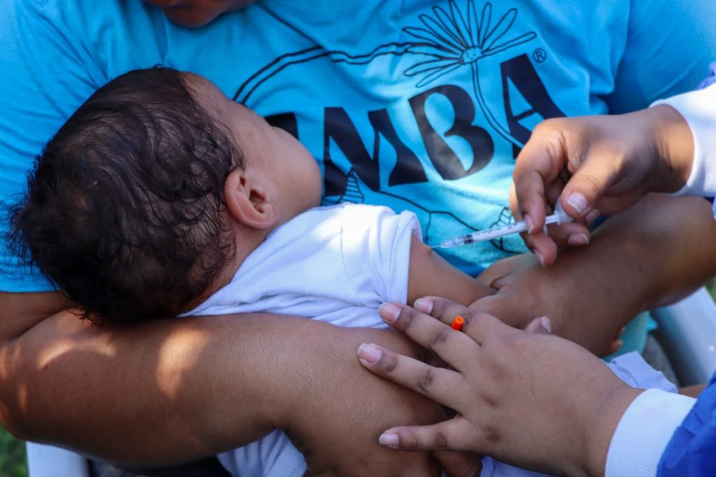 Minsalud responde requerimiento de la Personería de Santa Marta sobre vacunación