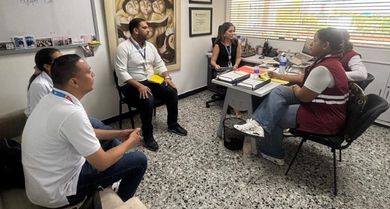 MinTrabajo ordena cierre temporal de cocina y piscina en sede de Comfamiliar Atlántico por riesgos graves