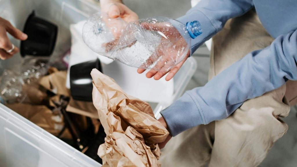 Mitos del reciclaje que la ciencia superó