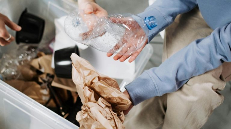 Mitos del reciclaje que la ciencia superó