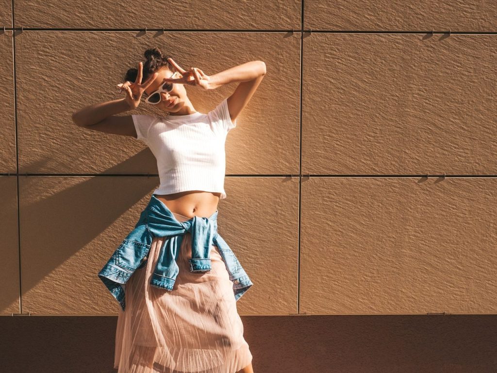 Moda Man Repeller: vístete para ti, no para los demás