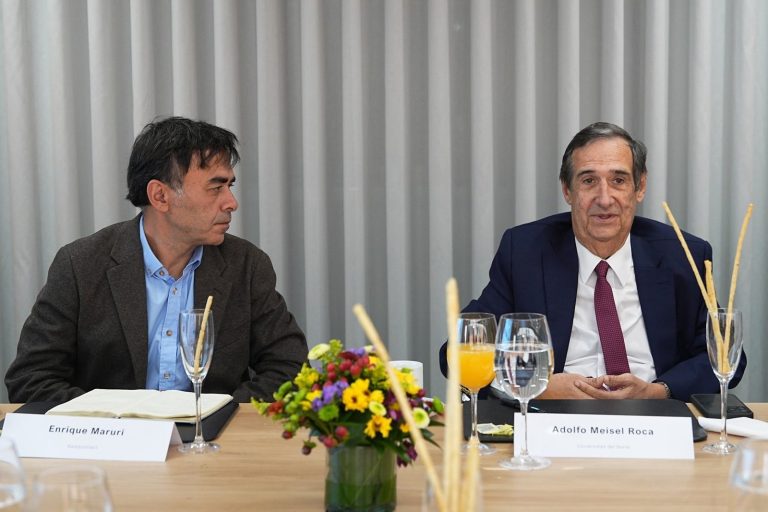 Modelo suizo de formación dual se amplía a 4 zonas del país: fortalece el empleo; apoyan Uninorte y Promigas