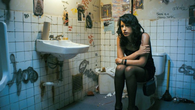 Mubi presenta la colección “¡Abran paso!: Mujeres en acción”