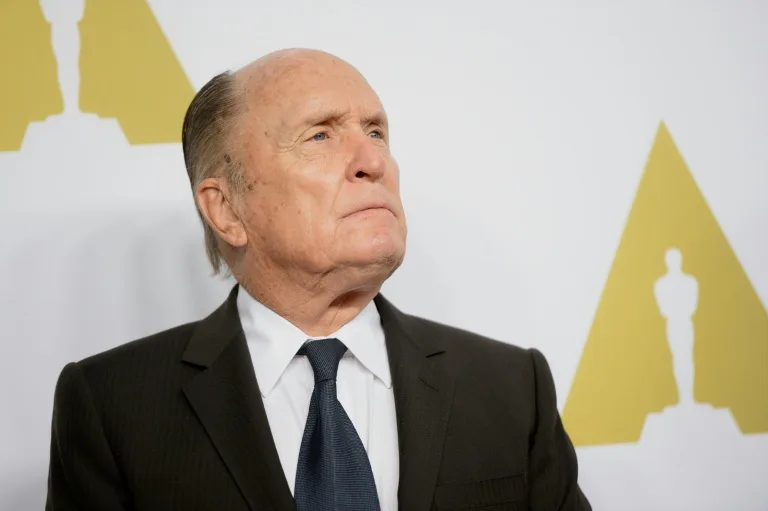 Muere el actor Robert Duvall, recordado por “El Padrino” y “Apocalypse Now”
