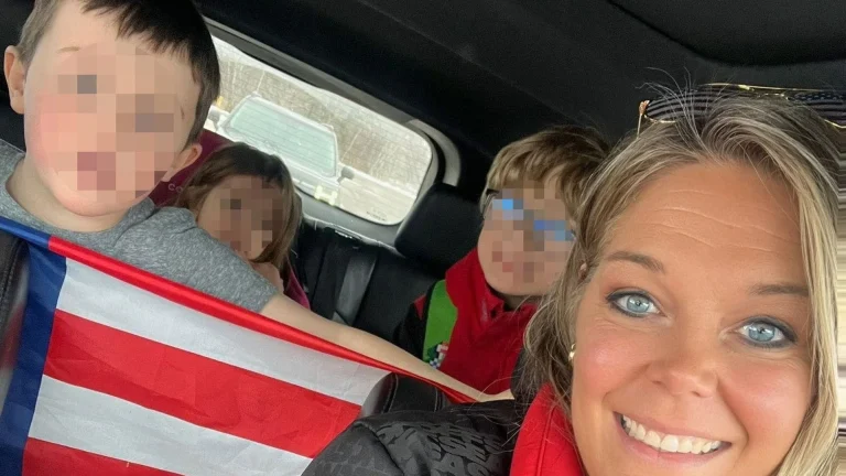 Muere la periodista deportiva Jessi Pierce junto a sus tres hijos en un incendio en su casa de Minnesota, EEUU