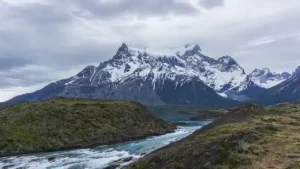 Mueren dos turistas mexicanos y tres europeos en la Patagonia chilena