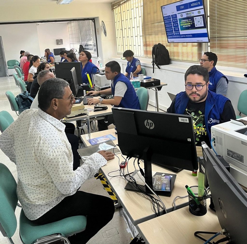 Mujeres empresarias impulsan desarrollo económico del Atlántico: más de 16.000 registros en CamComercio Barranquilla