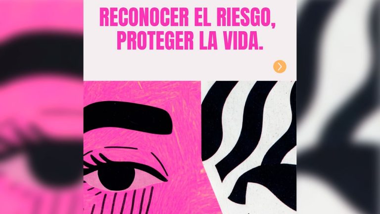 Mujeres en riesgo de feminicidio no serán subestimadas: guía técnica